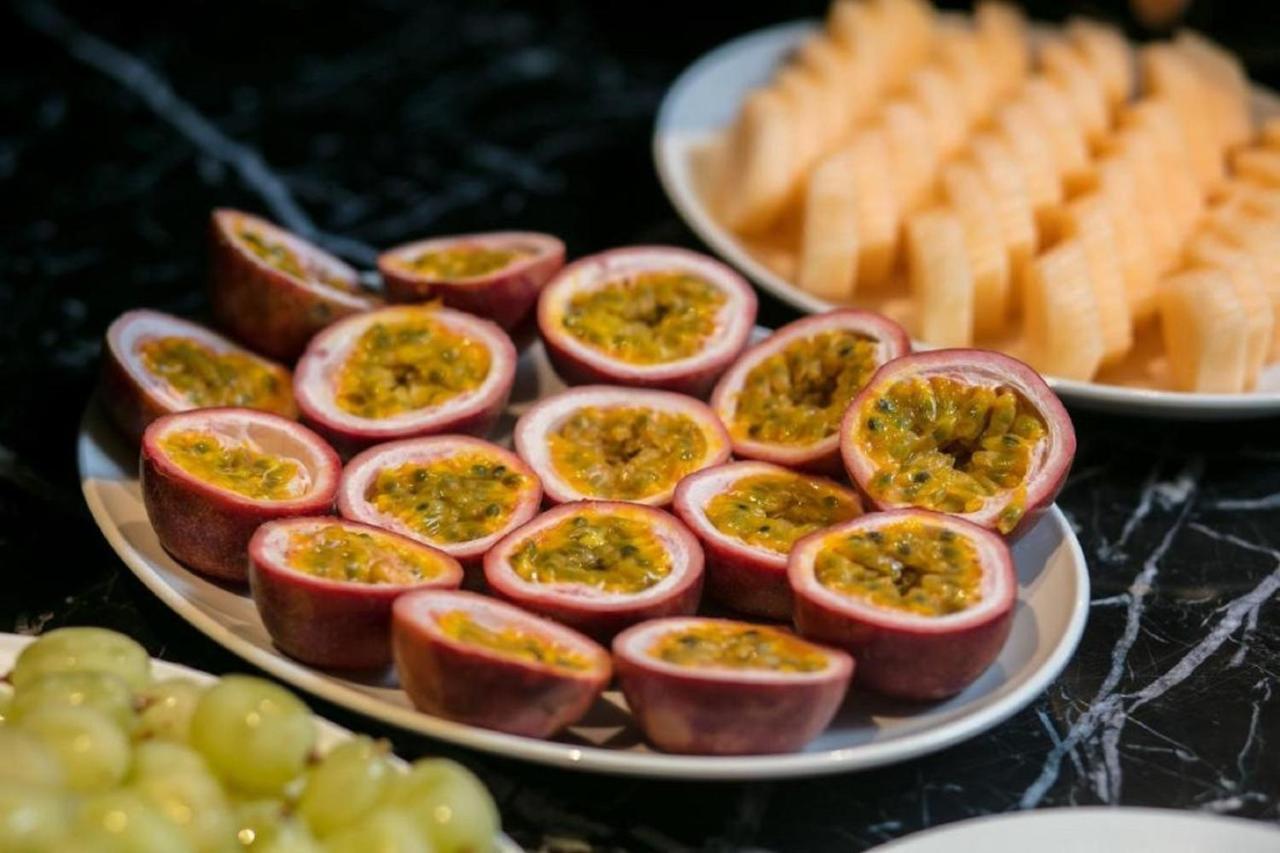 Flora Centre Hotel & Spa Hanoi Dış mekan fotoğraf