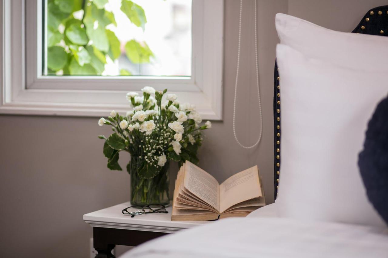 Flora Centre Hotel & Spa Hanoi Dış mekan fotoğraf
